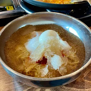 신사부대찌개&품격삼겹살 사진
