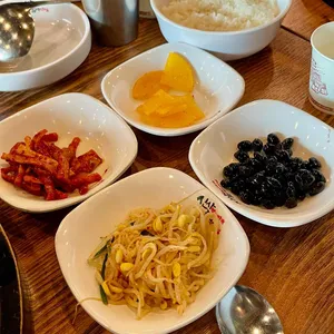신사부대찌개&품격삼겹살 사진