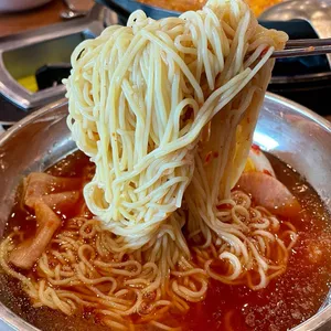 신사부대찌개&품격삼겹살 사진