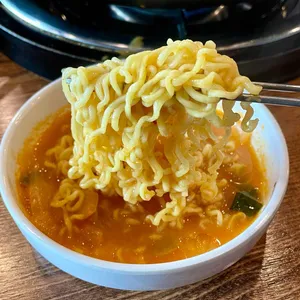 신사부대찌개&품격삼겹살 리뷰 사진