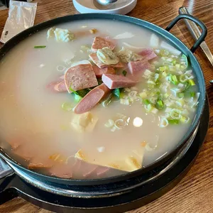 신사부대찌개&품격삼겹살 사진