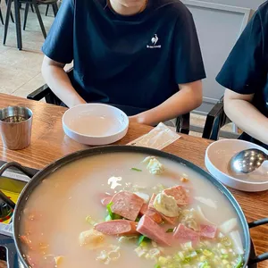 신사부대찌개&품격삼겹살 사진