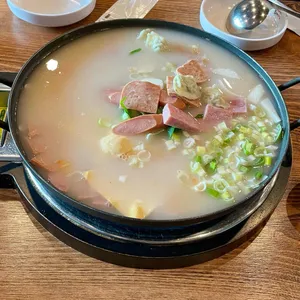 신사부대찌개&품격삼겹살 사진