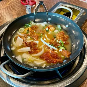신사부대찌개&품격삼겹살 사진