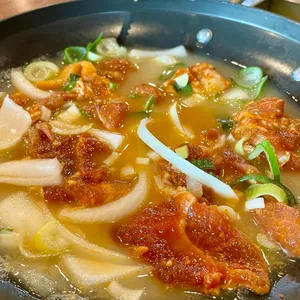 신사부대찌개&품격삼겹살 사진