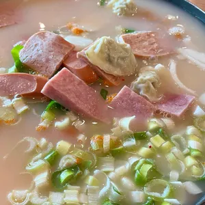 신사부대찌개&품격삼겹살 사진