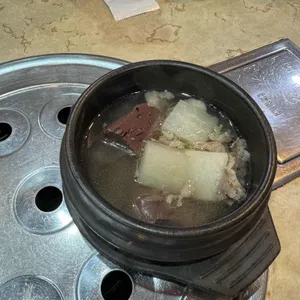 옥과한우촌  사진