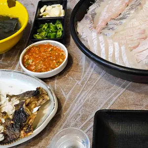 진가네회포차 사진