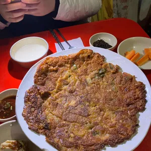 황금퓨전호프 사진