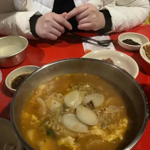 황금퓨전호프 사진