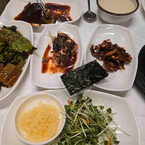 용진집 사진