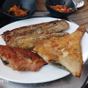 덕이네돼지국밥 사진