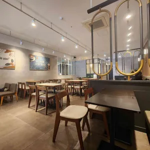 이디야커피 죽전벽산점 리뷰 사진