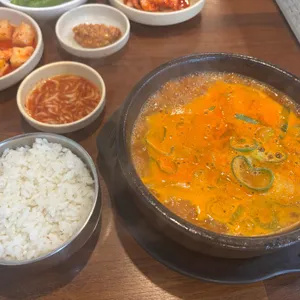대치순대국 사진