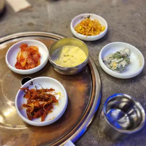 유미식당 사진