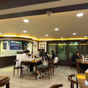 왕릉순두부보쌈 리뷰 사진
