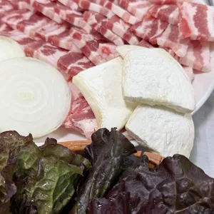 수정식육식당 사진