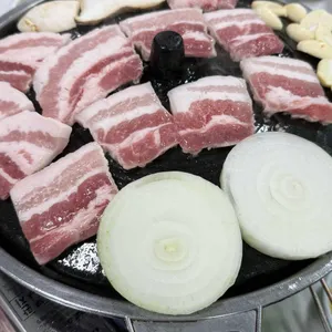 수정식육식당 사진