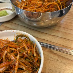 맛찬들왕소금구이 사진