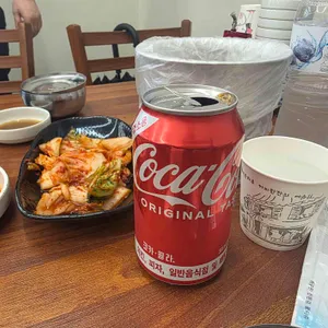 청주본가소문난왕갈비탕 사진