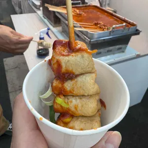 유강엄마손김밥 사진