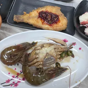 삼형제횟집 사진