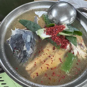 삼형제횟집 사진