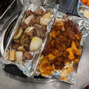 빠삐용곱창 사진 1