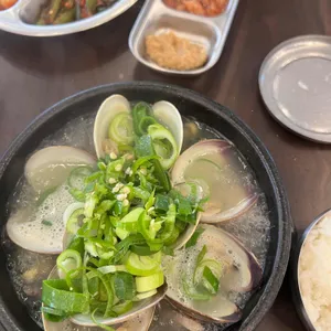 광장국밥 사진