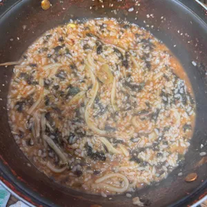 유림식당 사진