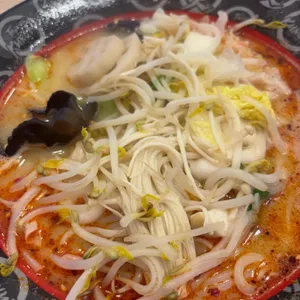 탕화쿵푸마라탕 사진
