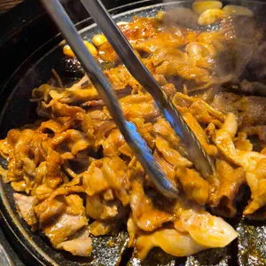 새마을식당 사진