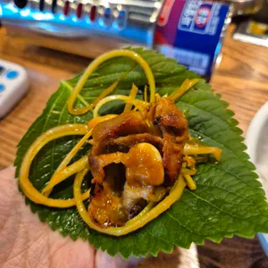 새마을식당 사진