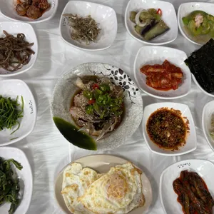 속풀이식당 사진