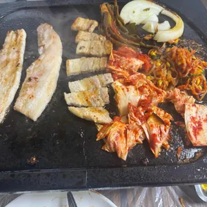 태능돌삼겹 사진