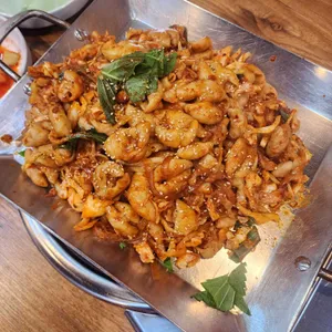 대박곱창 사진