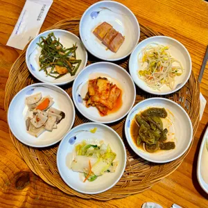 원두막 사진