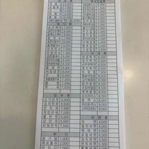 바로그집 리뷰 사진