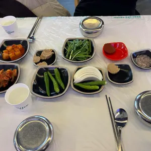 내조국 국밥 사진