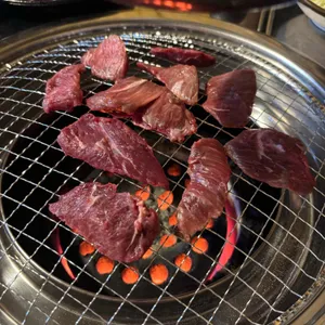 뭉탱이연탄구이 사진