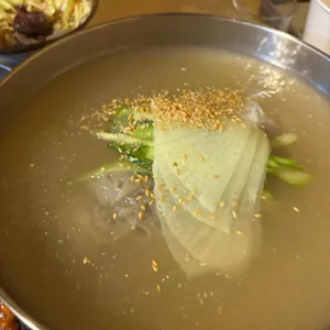 뭉탱이연탄구이 사진