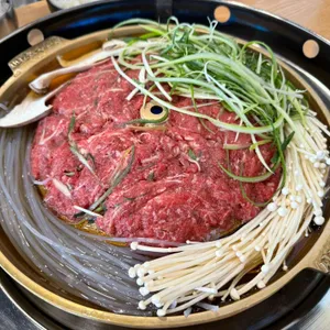 신사우물갈비 사진