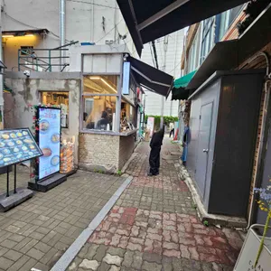 로우 커피 스탠드 리뷰 사진