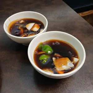 샤오만 사진