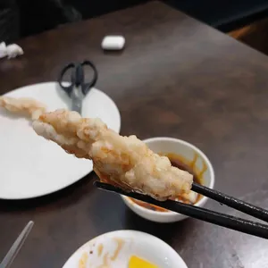샤오만 사진