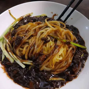 샤오만 사진