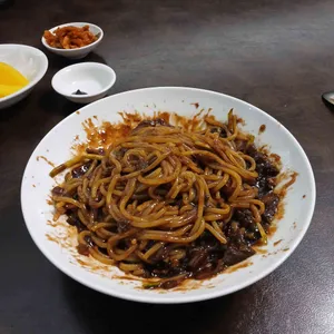 샤오만 사진