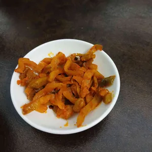샤오만 사진