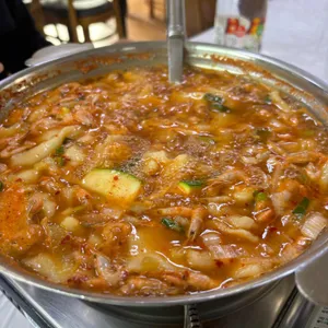 큰뫼골 사진