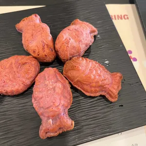 설빙 사진